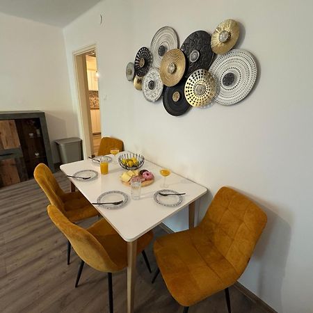 Apartment Ela, Kostrena Rijeka المظهر الخارجي الصورة