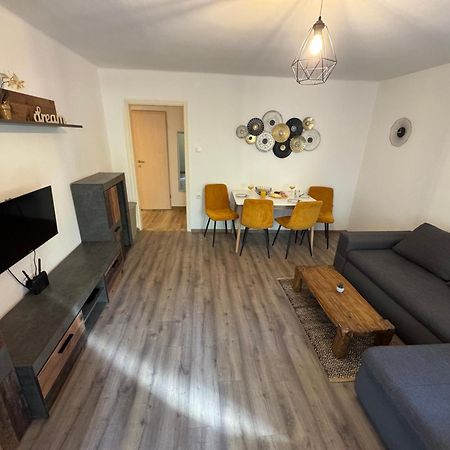 Apartment Ela, Kostrena Rijeka المظهر الخارجي الصورة