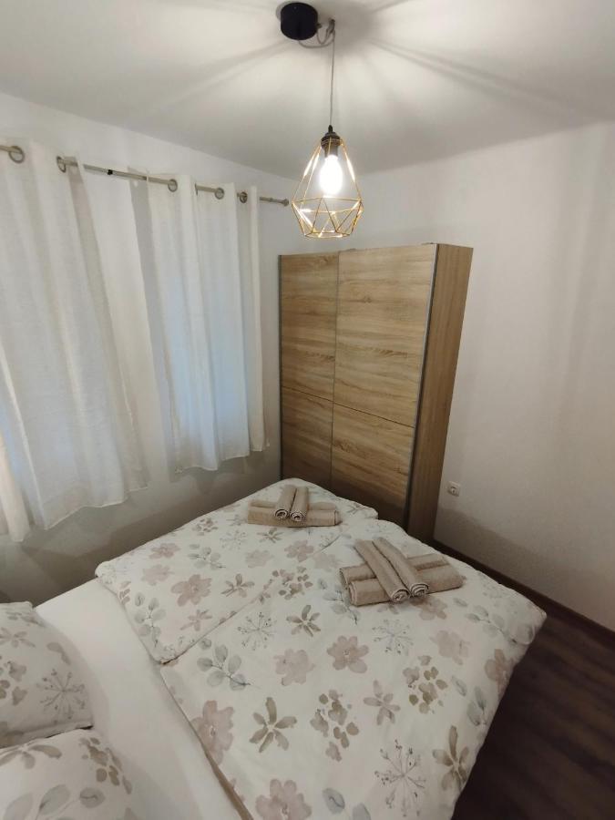 Apartment Ela, Kostrena Rijeka المظهر الخارجي الصورة