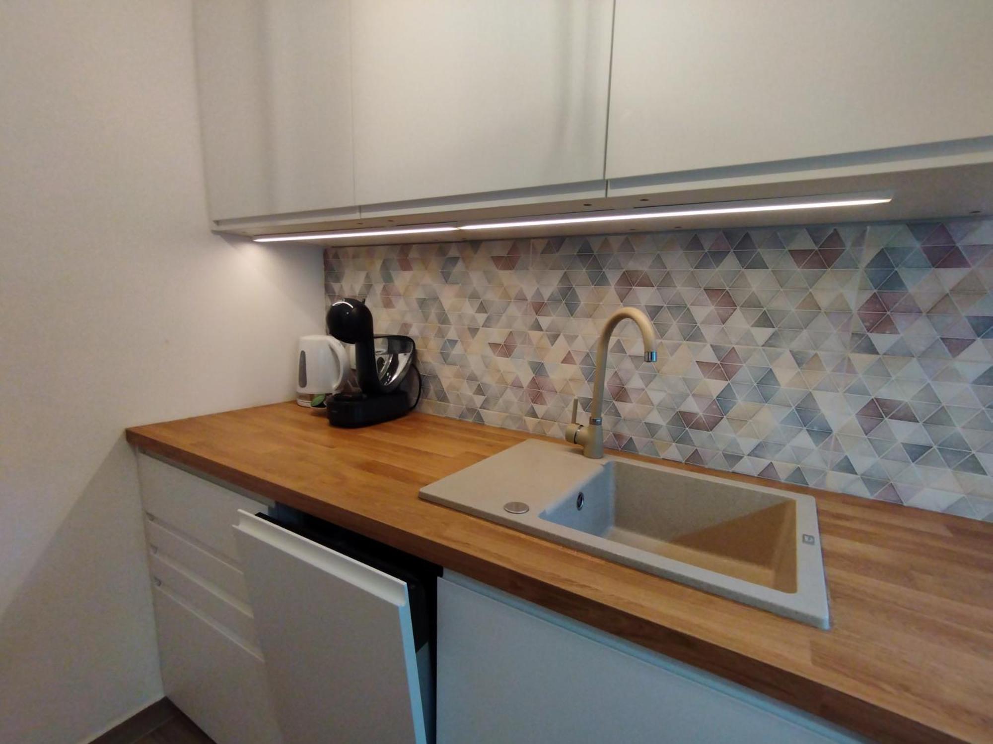 Apartment Ela, Kostrena Rijeka المظهر الخارجي الصورة