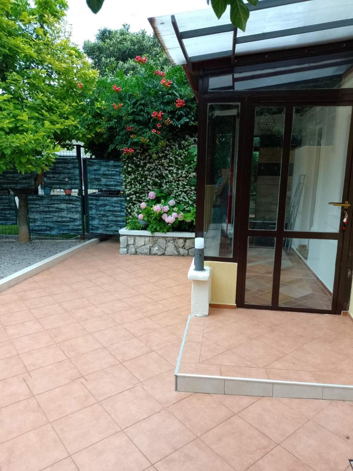 Apartment Ela, Kostrena Rijeka المظهر الخارجي الصورة