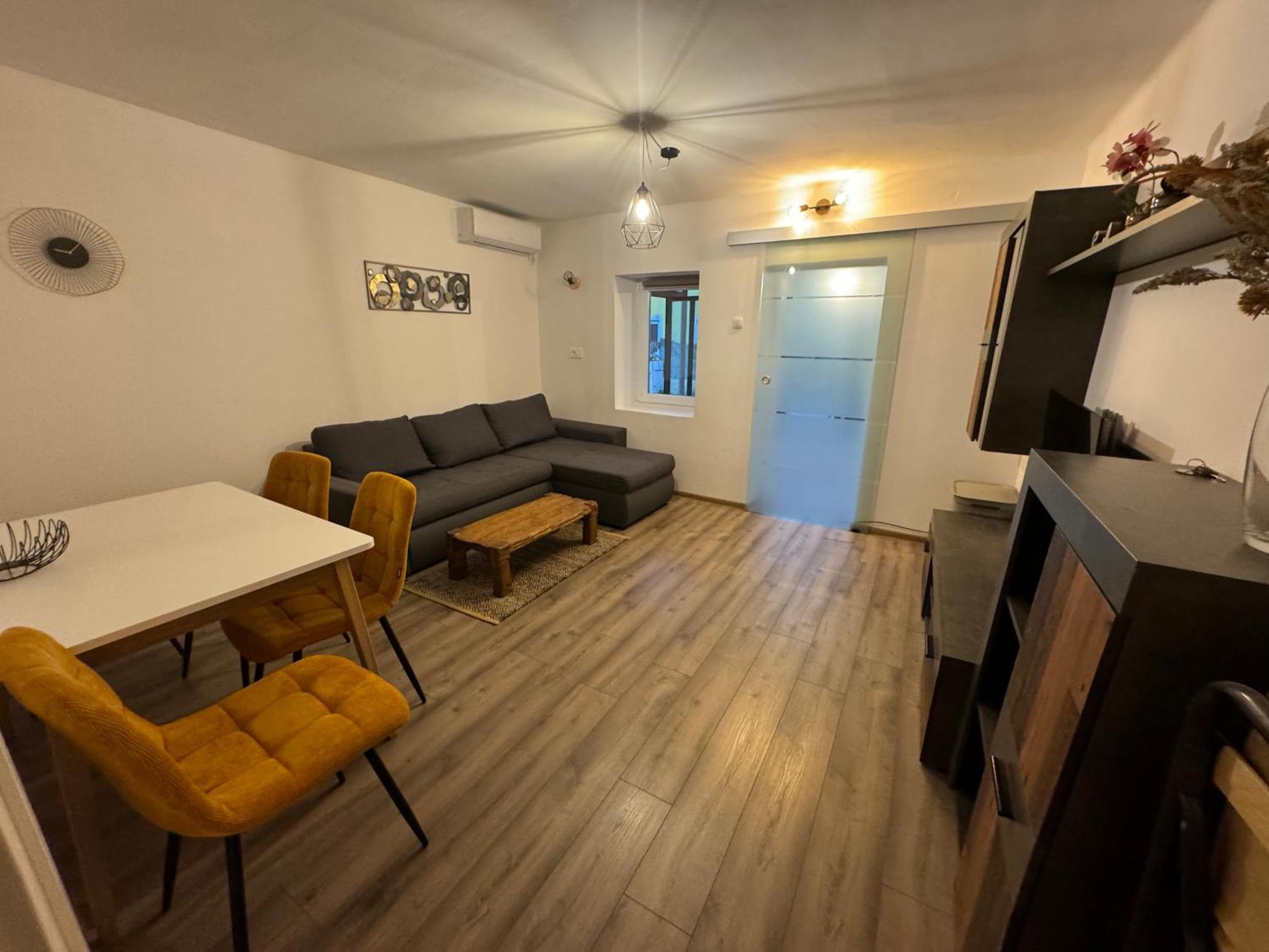 Apartment Ela, Kostrena Rijeka المظهر الخارجي الصورة