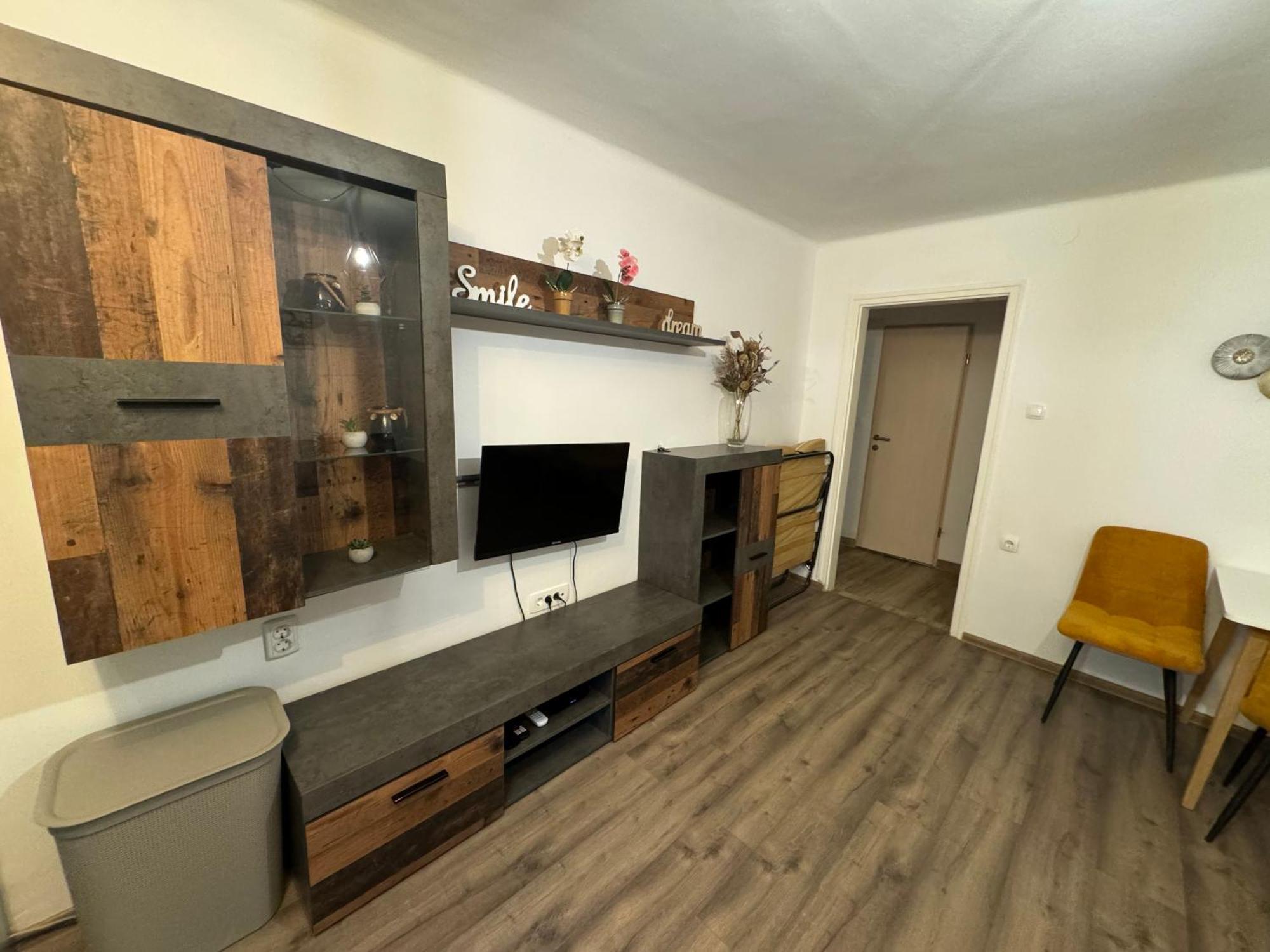Apartment Ela, Kostrena Rijeka المظهر الخارجي الصورة