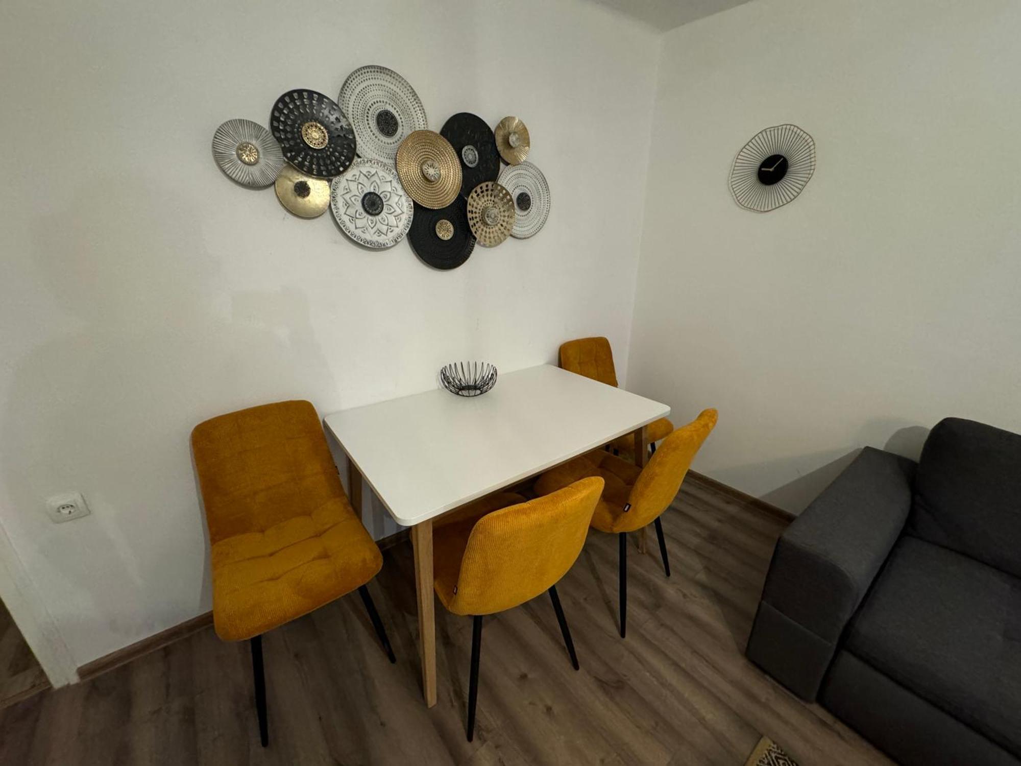 Apartment Ela, Kostrena Rijeka المظهر الخارجي الصورة