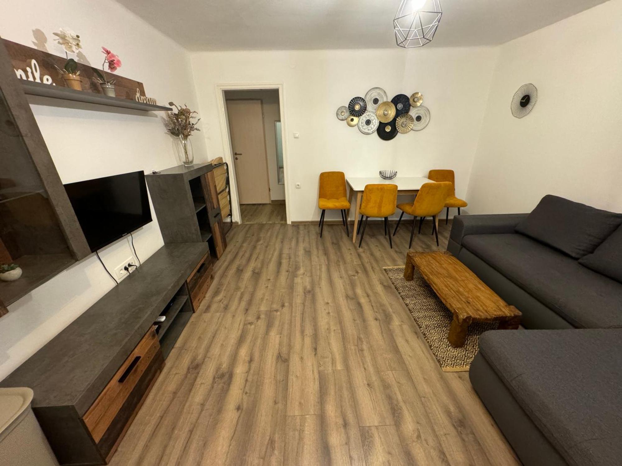Apartment Ela, Kostrena Rijeka المظهر الخارجي الصورة