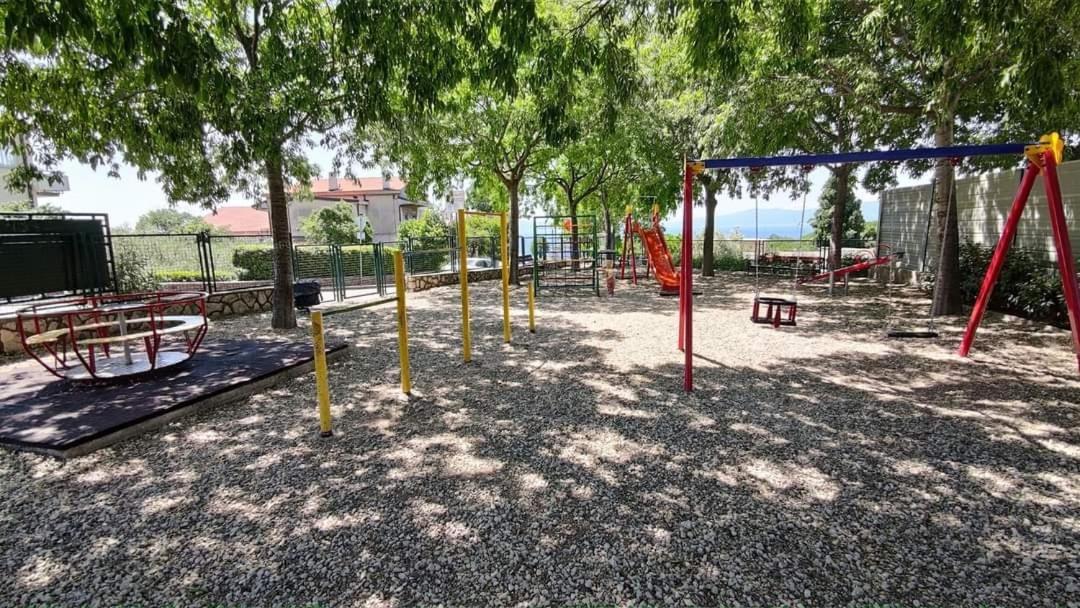 Apartment Ela, Kostrena Rijeka المظهر الخارجي الصورة
