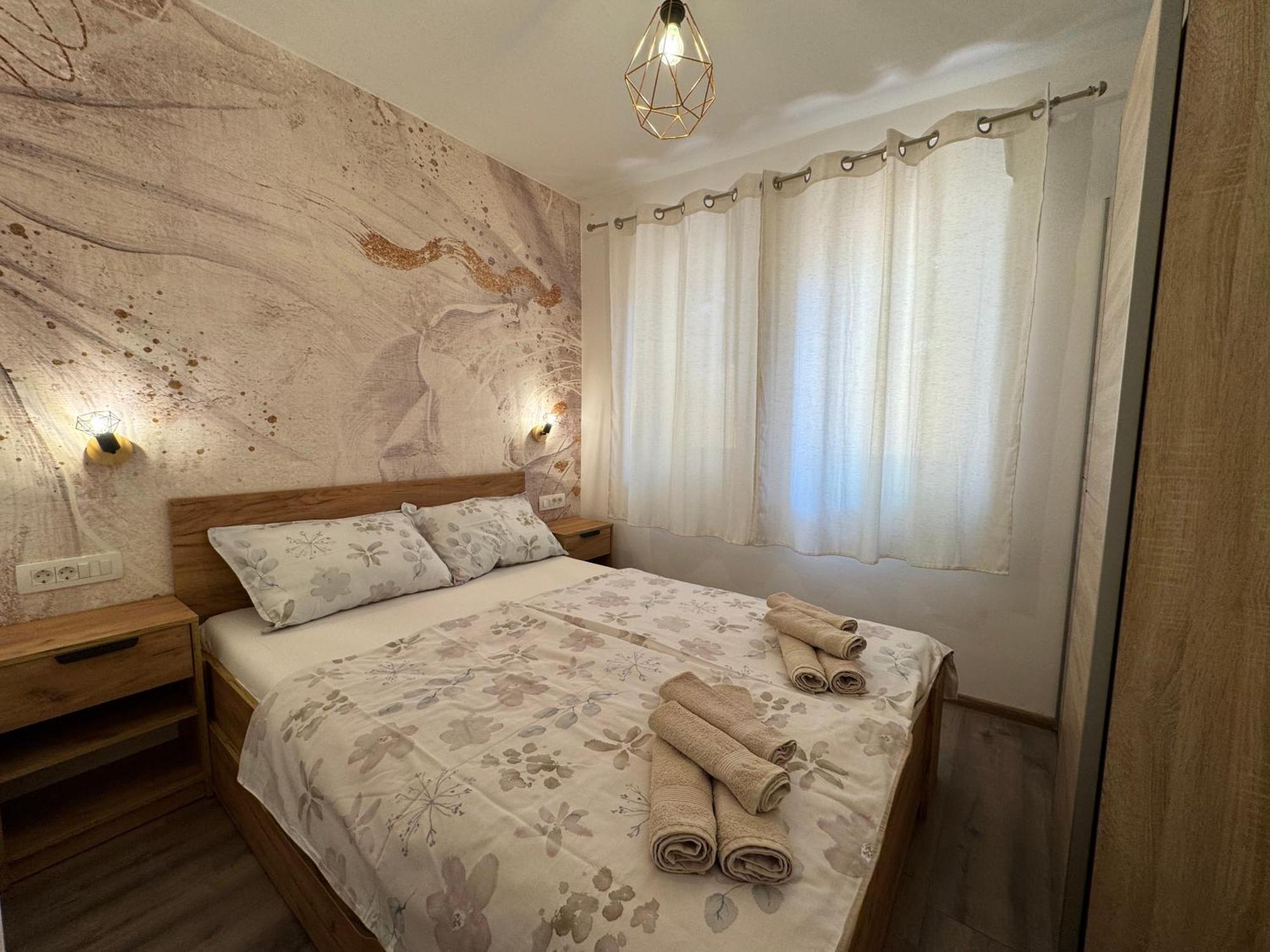 Apartment Ela, Kostrena Rijeka المظهر الخارجي الصورة