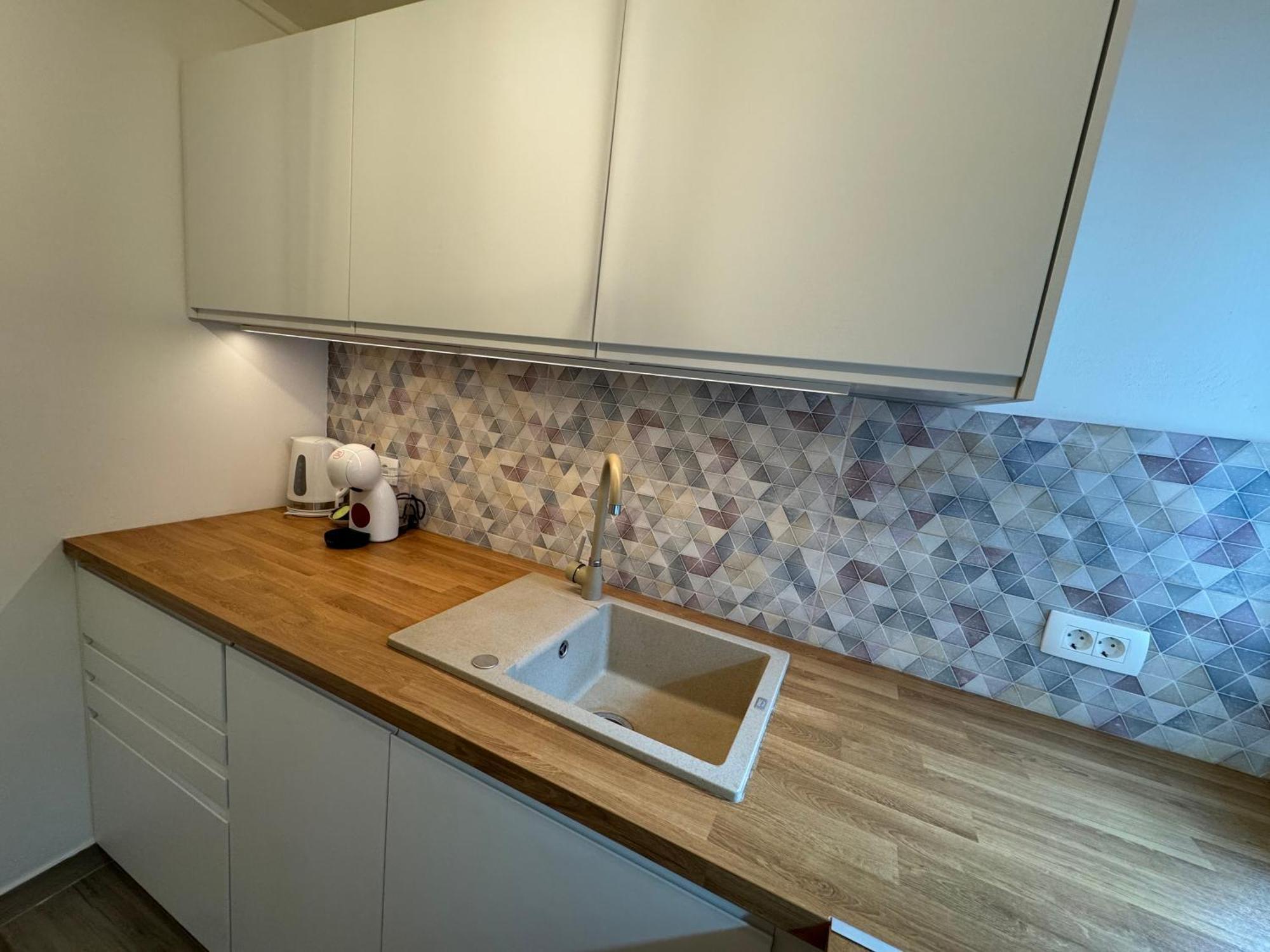 Apartment Ela, Kostrena Rijeka المظهر الخارجي الصورة