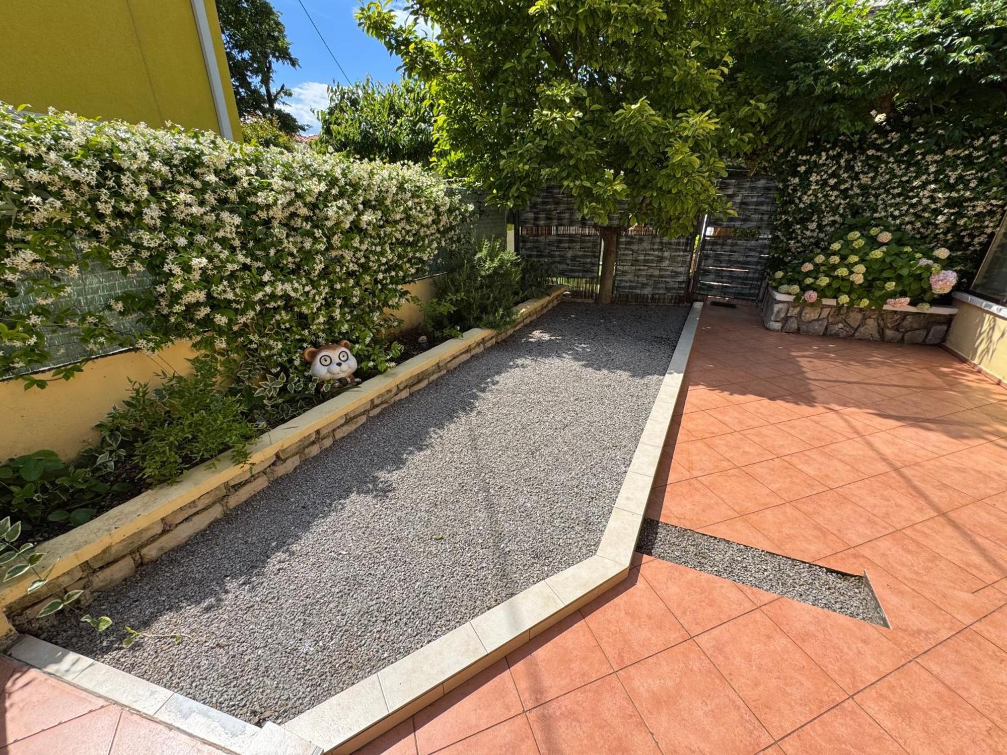 Apartment Ela, Kostrena Rijeka المظهر الخارجي الصورة